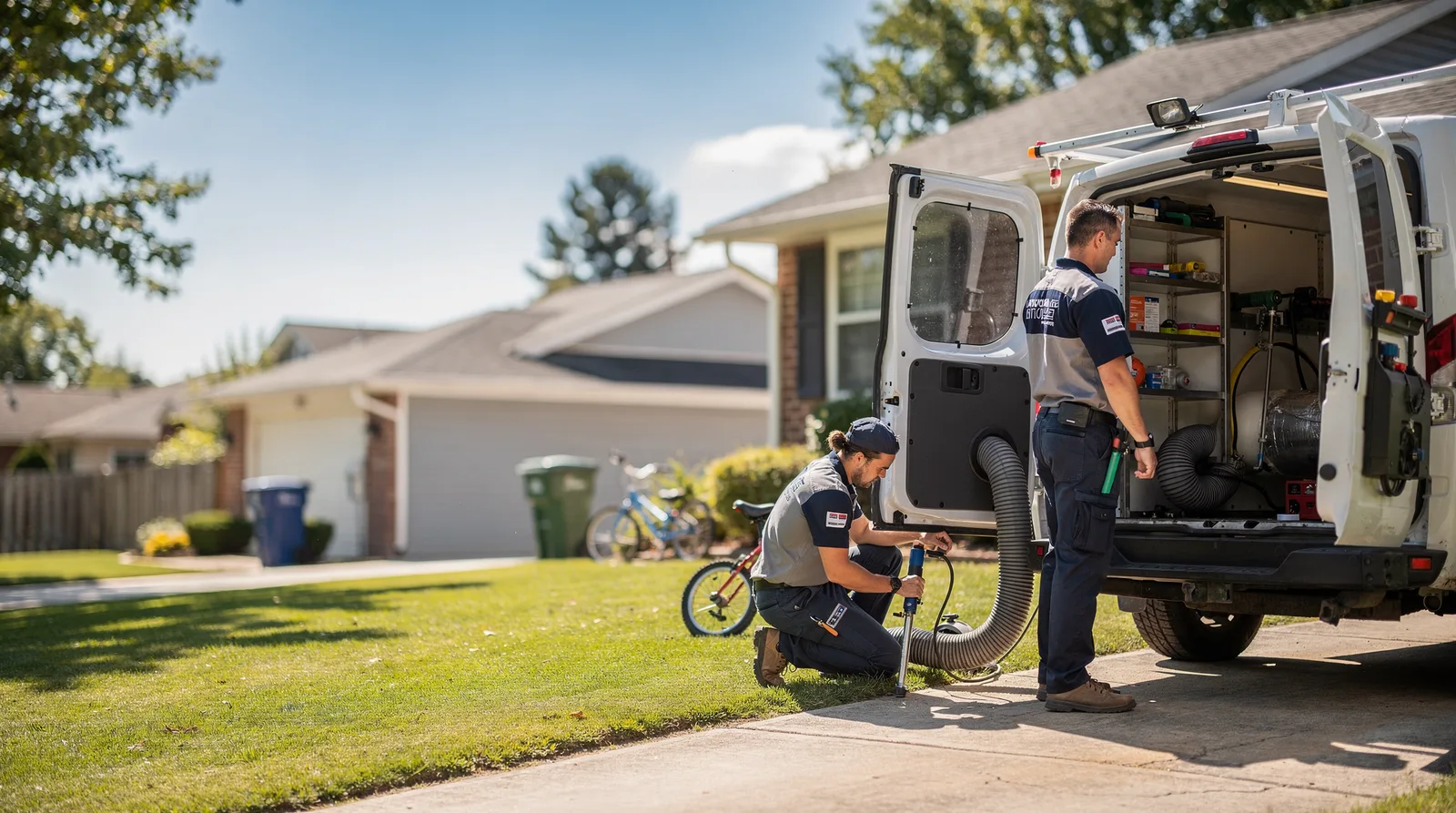 24/7 HVAC Repair & AC Replacement in Glendale, OR near me